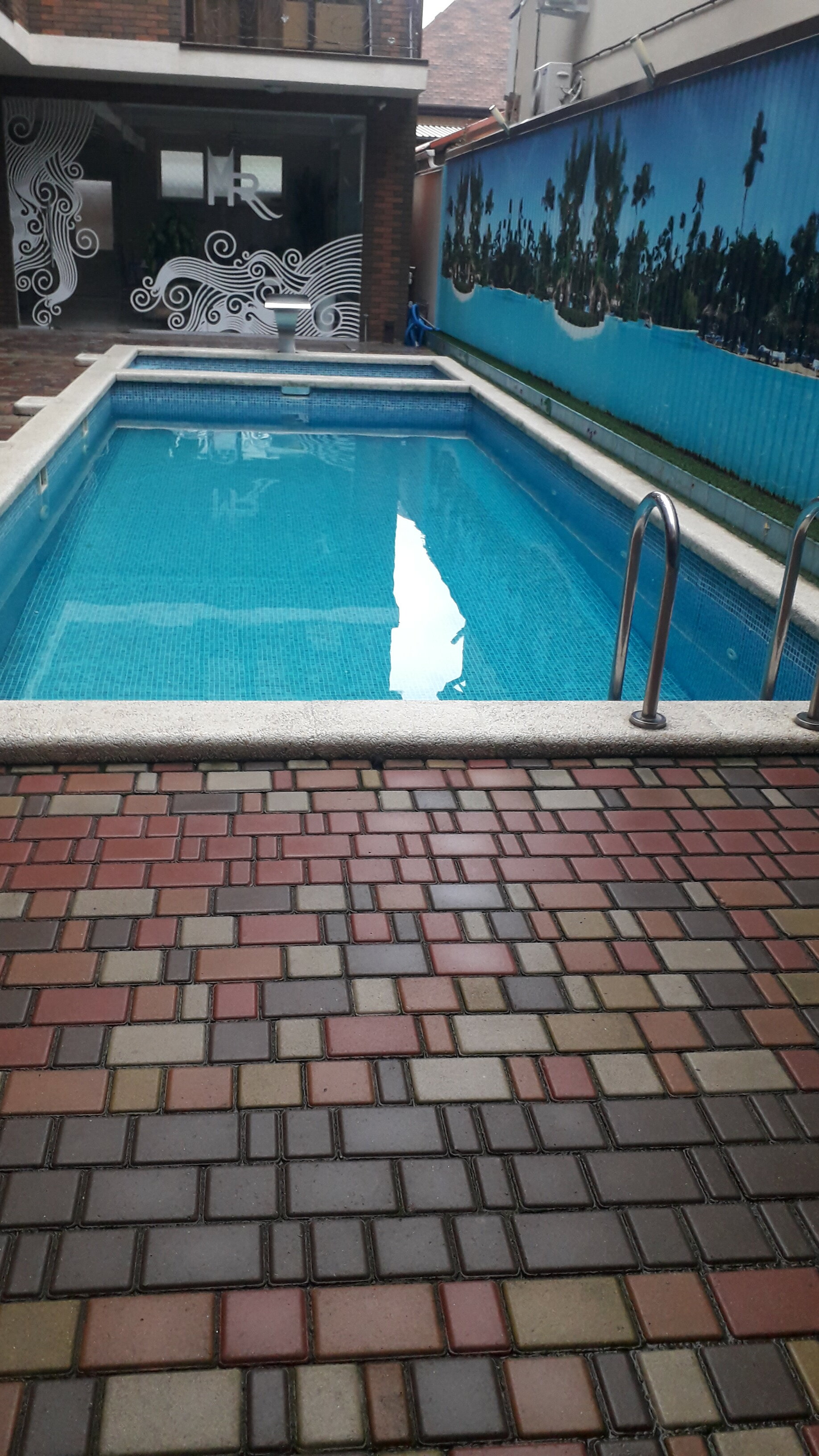 Фото Гостевой дом Mr