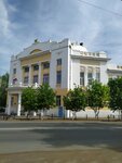 Земская управа (ulitsa 1 Maya, 35), landmark, attraction