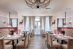 Soyka (semeyny sanatoriy Utyos, Mezhozyornaya ulitsa, 14), restaurant