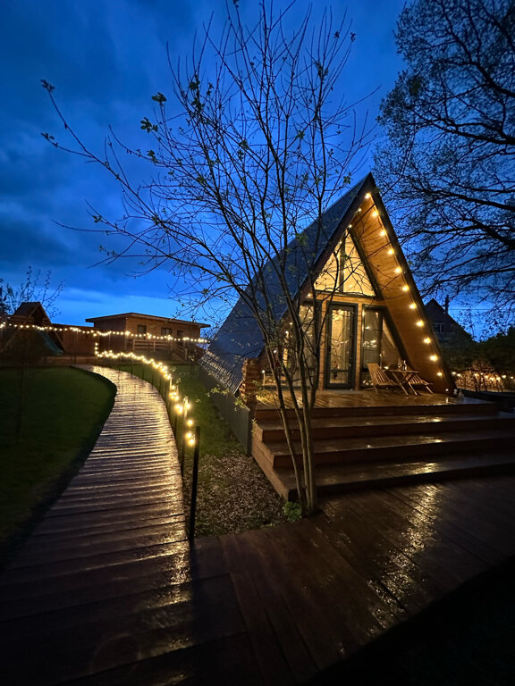 Фото Жёлуди