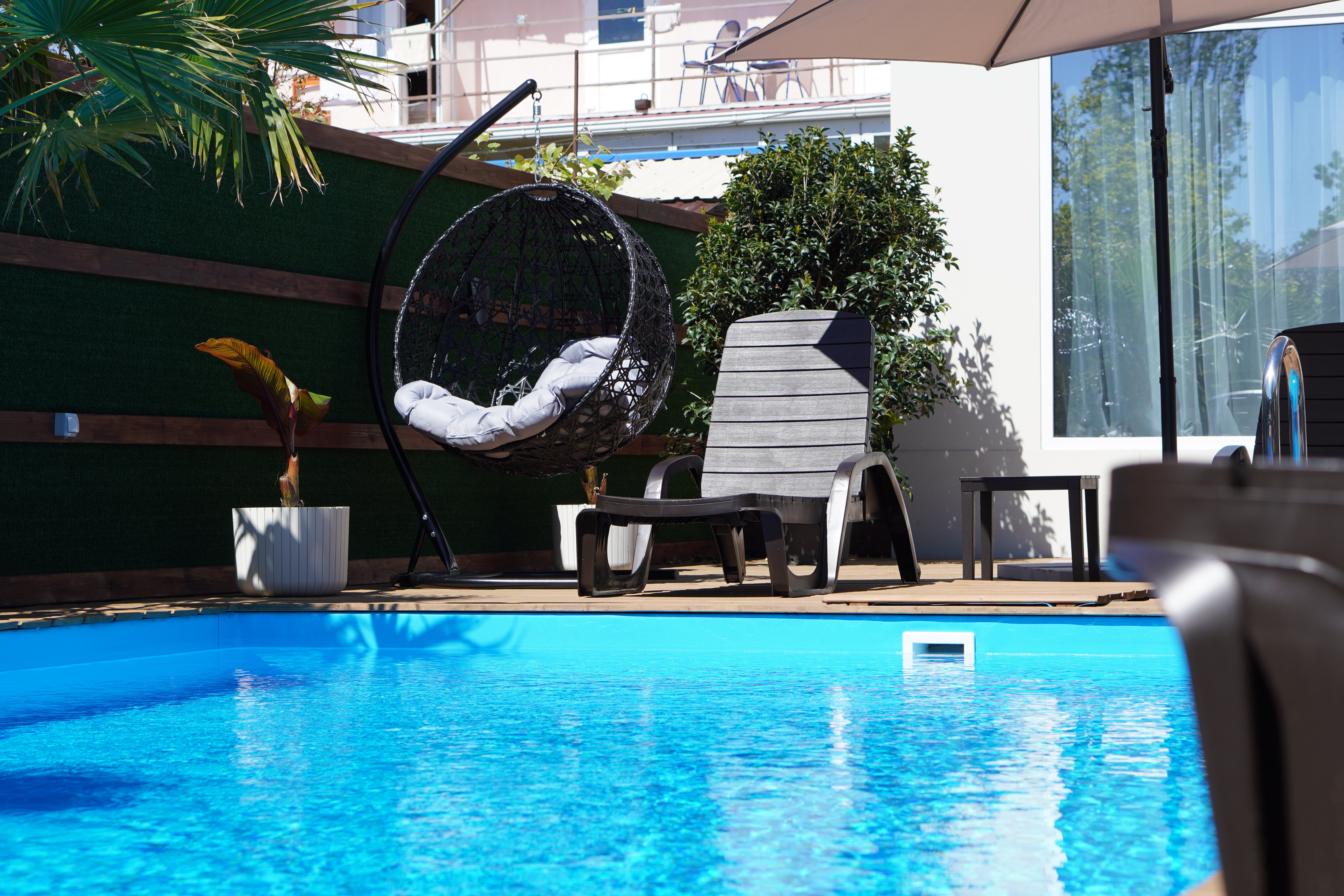 Фото EcoSuite Family