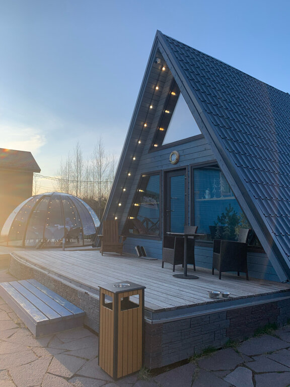 Фото Ялкала