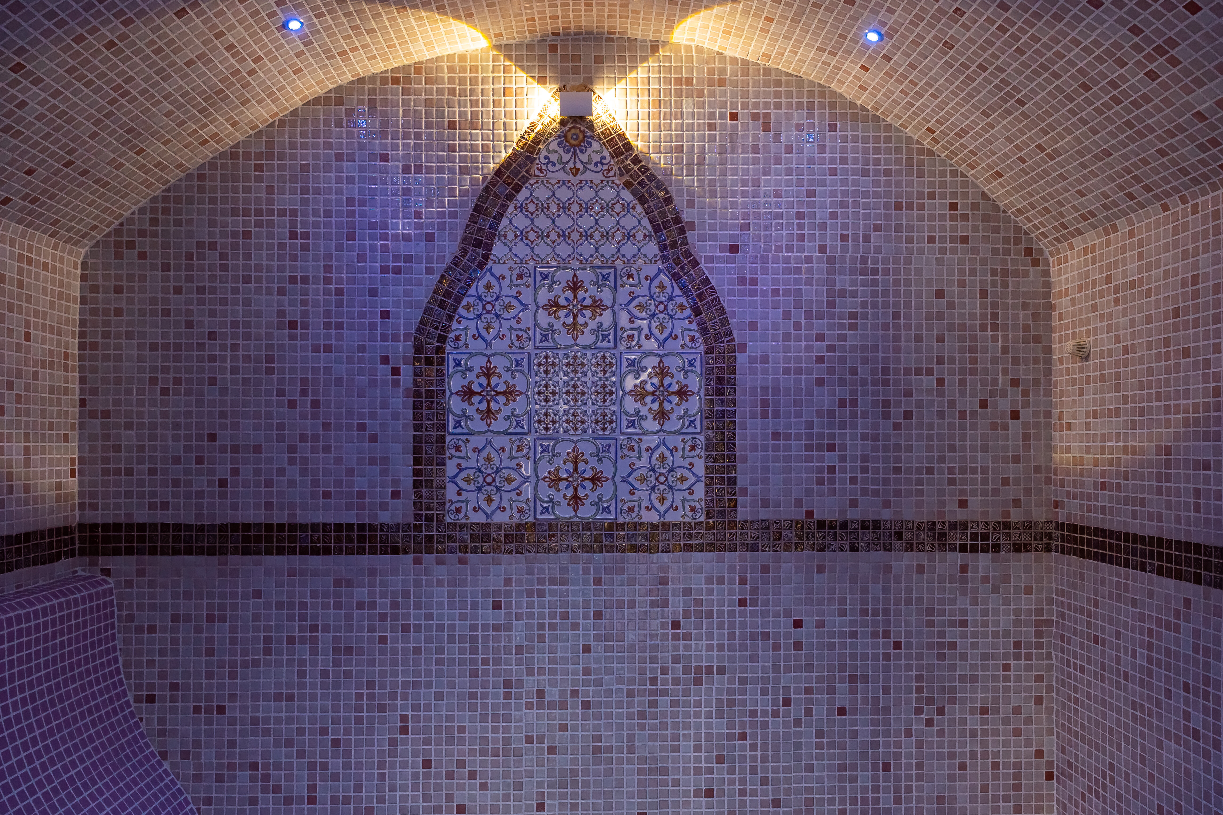 Фото Амбер-Сакрум