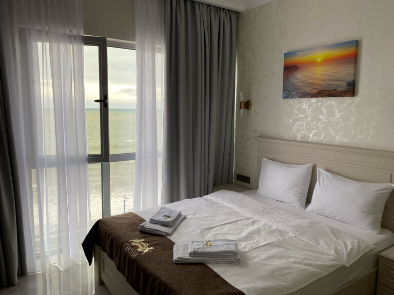 Фото Cascade by Stellar Hotels