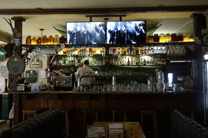 Pub Praha (Севастополь, проспект Героев Сталинграда, 33А) ، حانة، بار