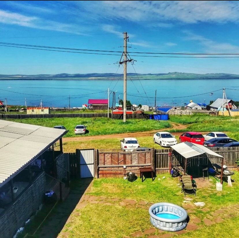 Фото Тихая Гавань