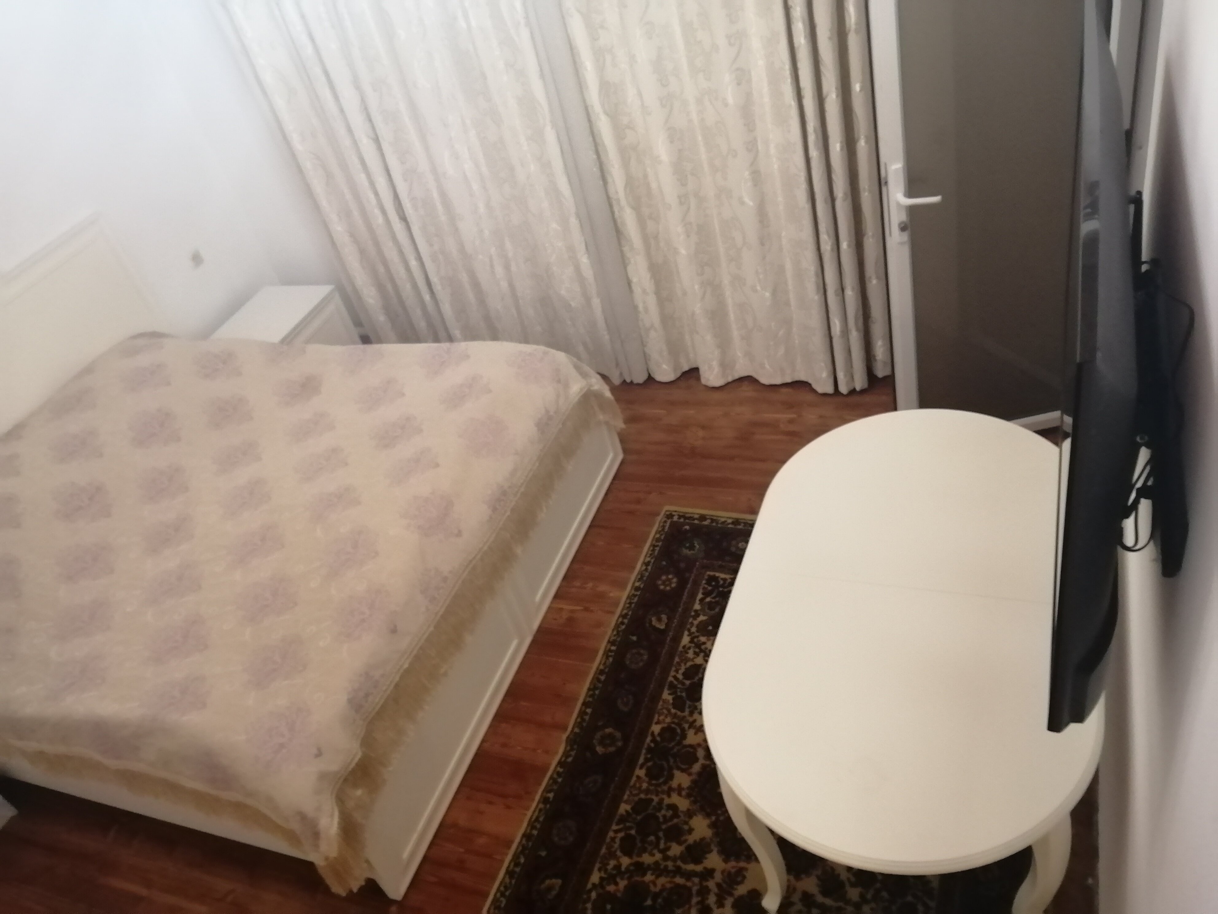 Фото Бульвар