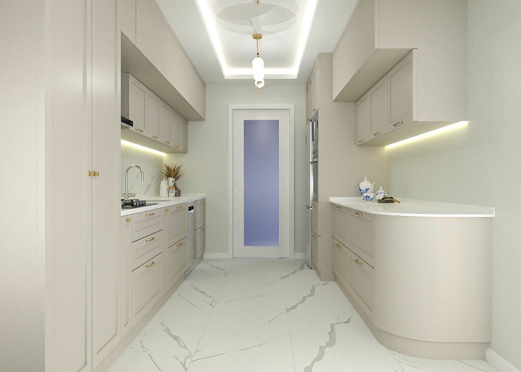 Interior design Emves Interior Architecture, Izmit, photo