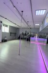 House of Dance (Primorskiy Boulevard, 32/1), dance school