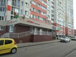 Победа (I.V. Sviridova Street, 20к1), municipal housing authority