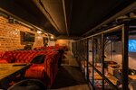 Hookah Bar Otrada Lounge (Altufyevskoye Highway, 28), hookah lounge