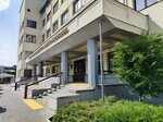 Седьмой кассационный суд общей юрисдикции (Tsvillinga Street, 22) ، محكمة