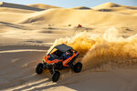 Dune Buggy Dubai (Boulevard Plaza, Dubai) ، مركز للرياضة الخطرة