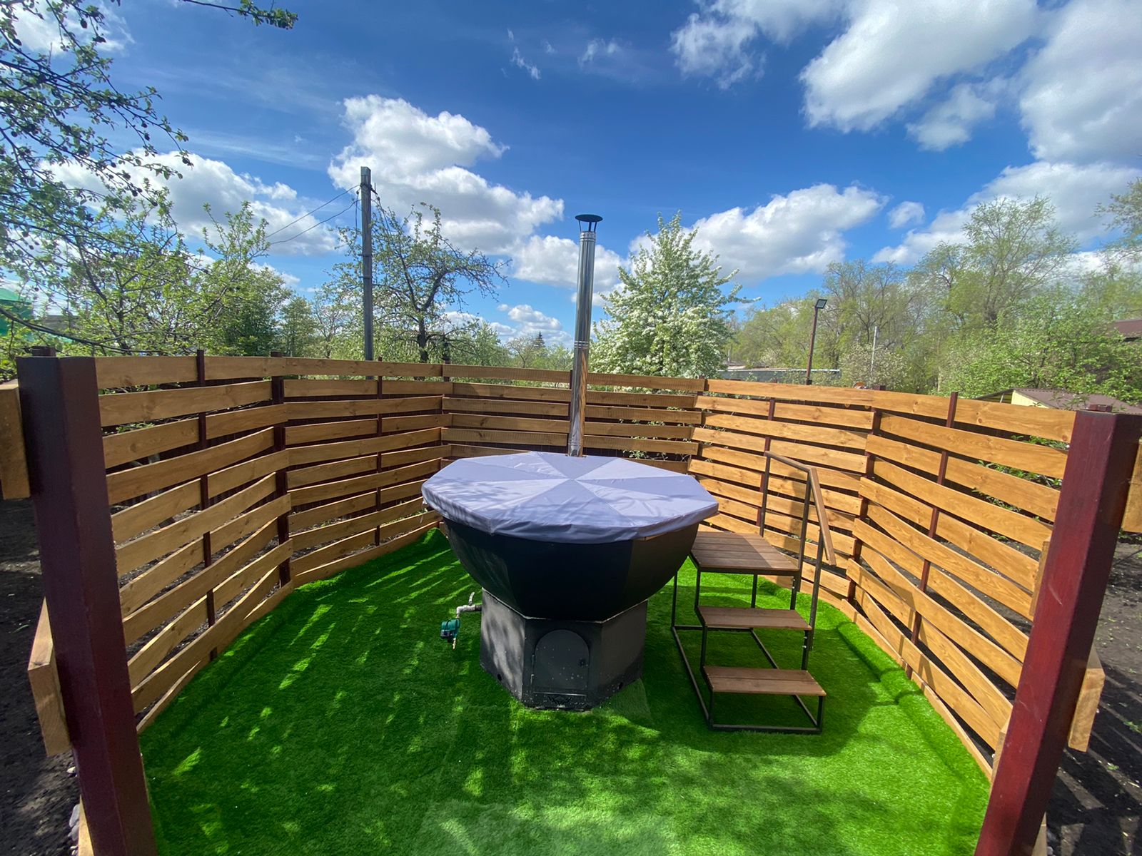 Фото Простоквашино