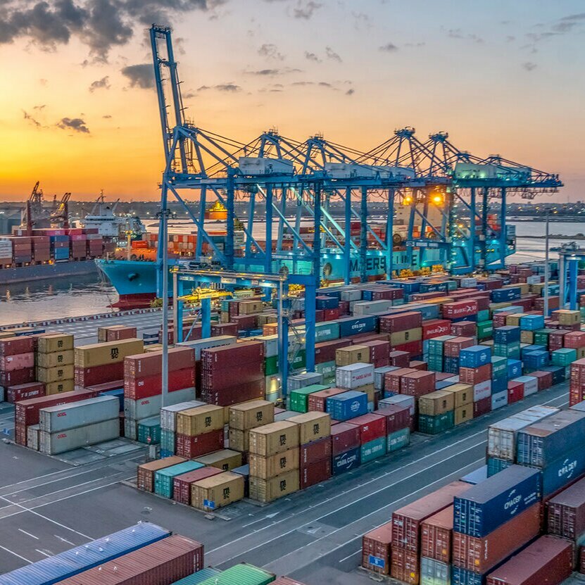 Warehouse Al Bayan Logistics, Dubai, photo