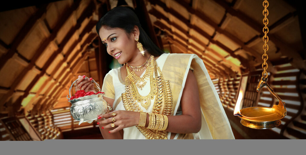 Jewelry store Chennai Jewellers LLC, Sharjah, photo