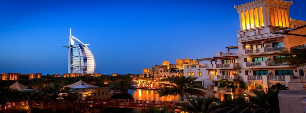 Tour operator Al Ghubaiba Tourism LLC, Dubai, photo