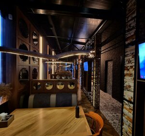 Big Shishka (Ulyanovsk, Ulyanovskiy Avenue, 32), bar, pub