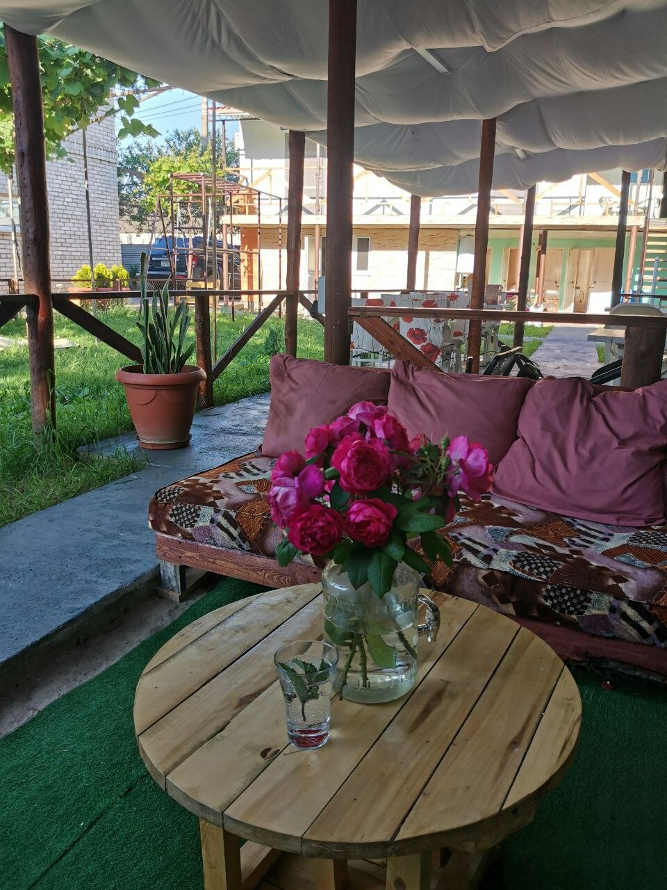 Фото Берег Благи