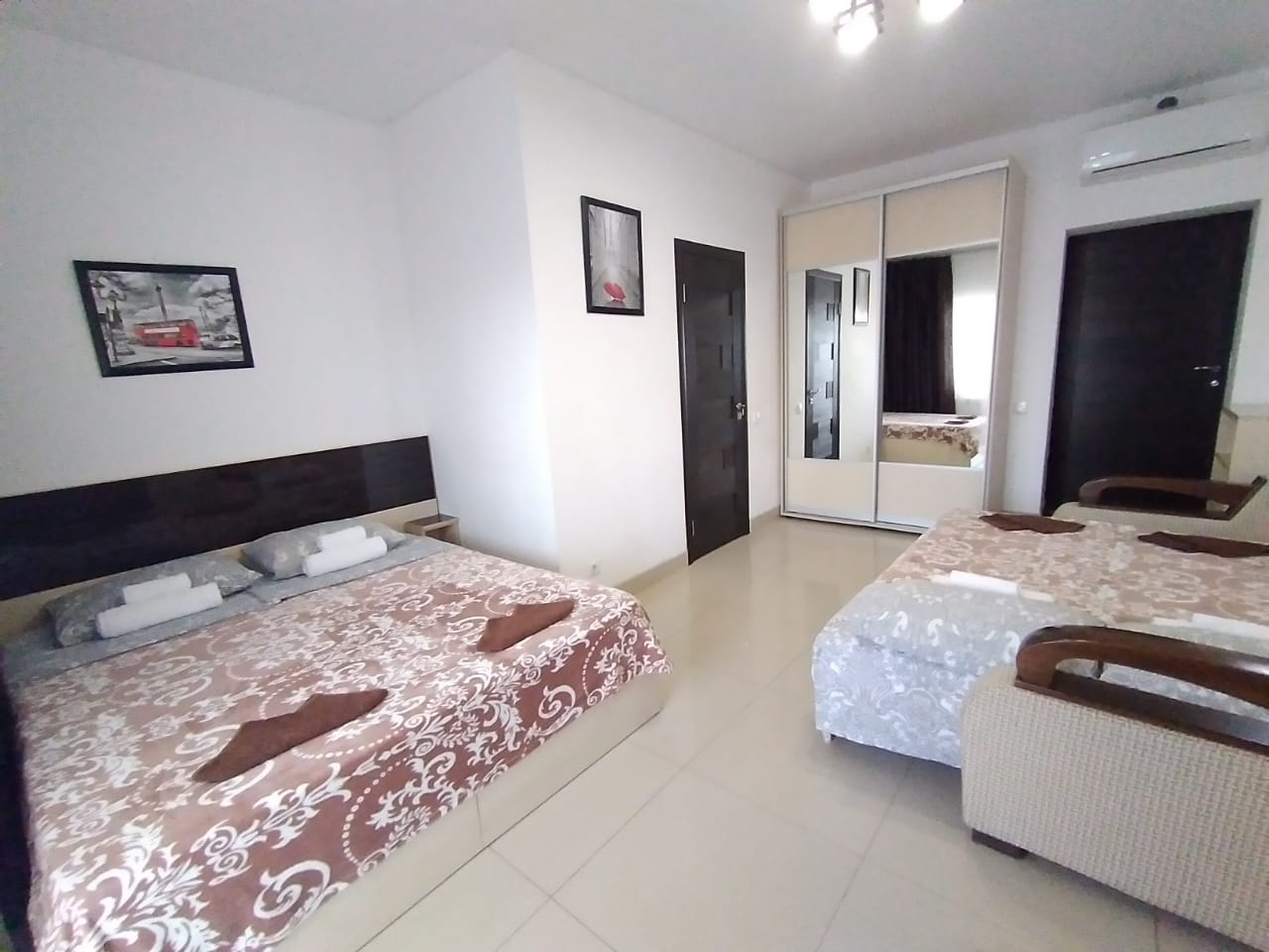 Фото Terra Familia