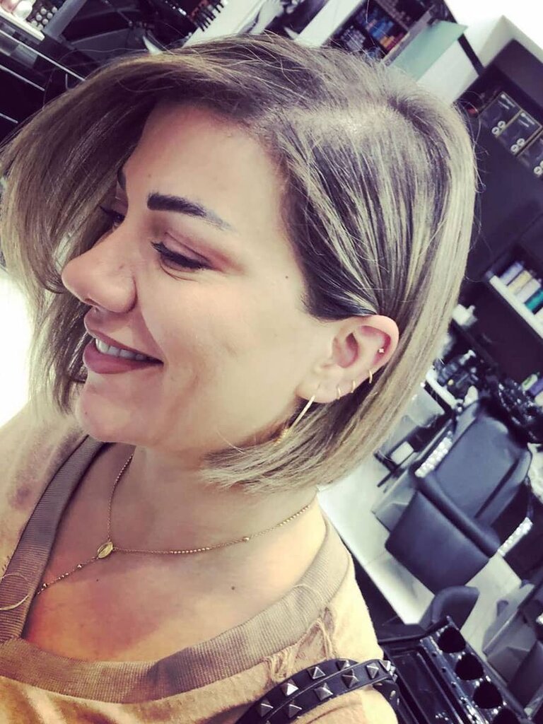 Beauty salon Tip Top Hair, Dubai, photo