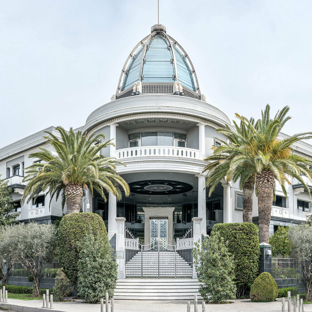 Industrial enterprise Olayan, Dubai, photo