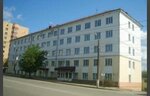 Ministerstvo sotsialnogo razvitiya Kirovskoy oblasti (Leninskiy district, Komsomolskaya Street, 10) ، وزارات حكومية، خدمات