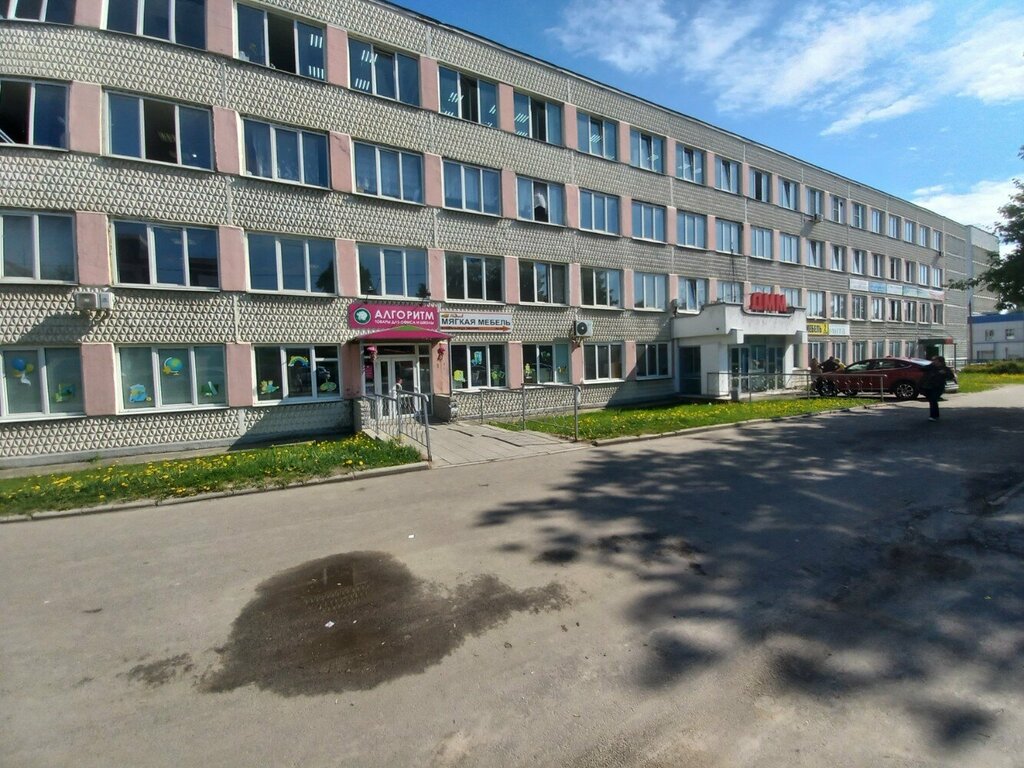Hairdresser Tsiryulnik, Vladimir, photo