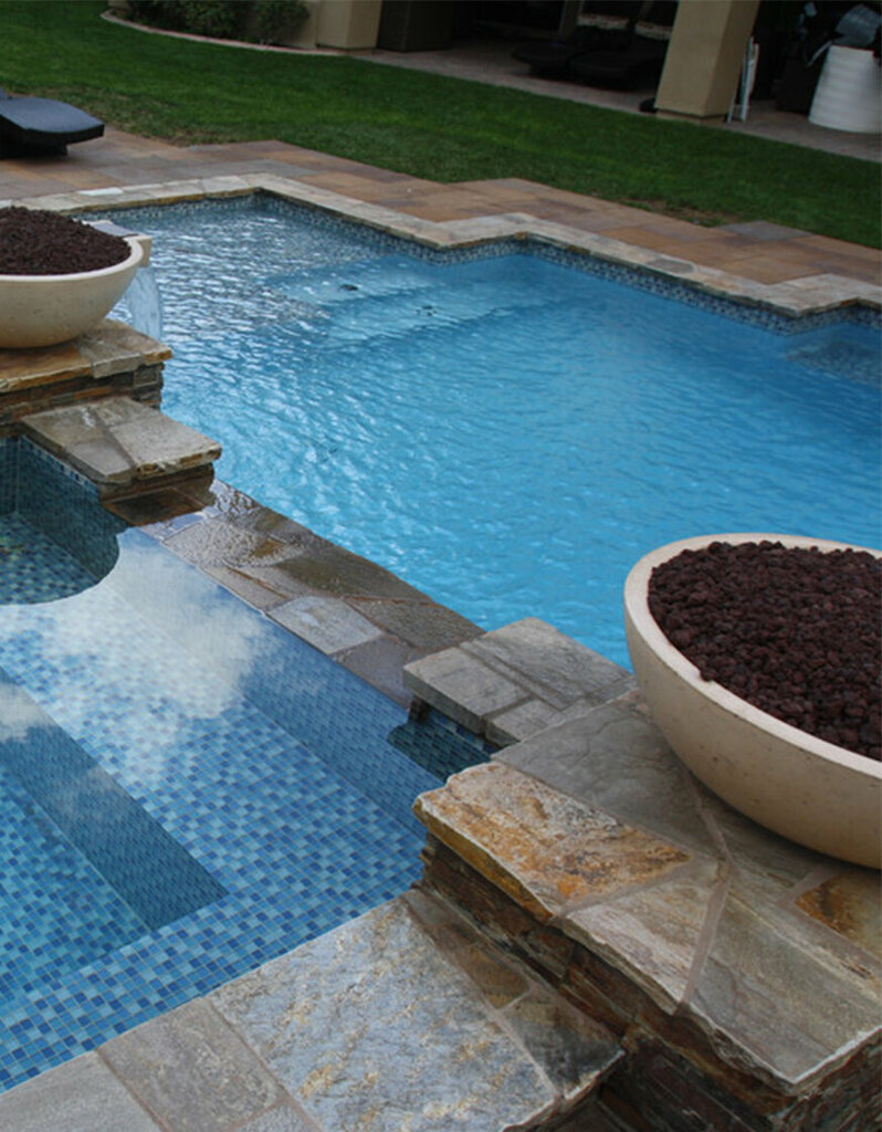 Ceramic tile Emirates Ceramic, Dubai, photo