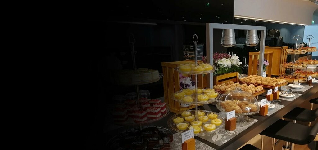 Cafe Taste Studio Bistro, Dubai, photo