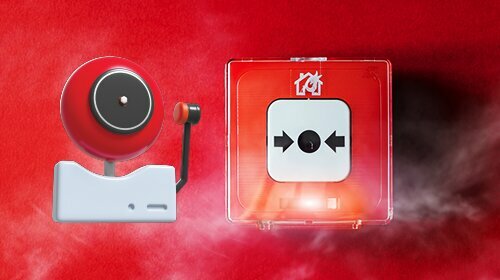 Firefighting equipment Al Tasawur Fire & Safety, Dubai, photo