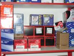 Avto-kor (Lenina Street, 17), auto parts and auto goods store