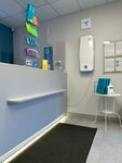 Invitro (Mira Avenue, 146), medical laboratory