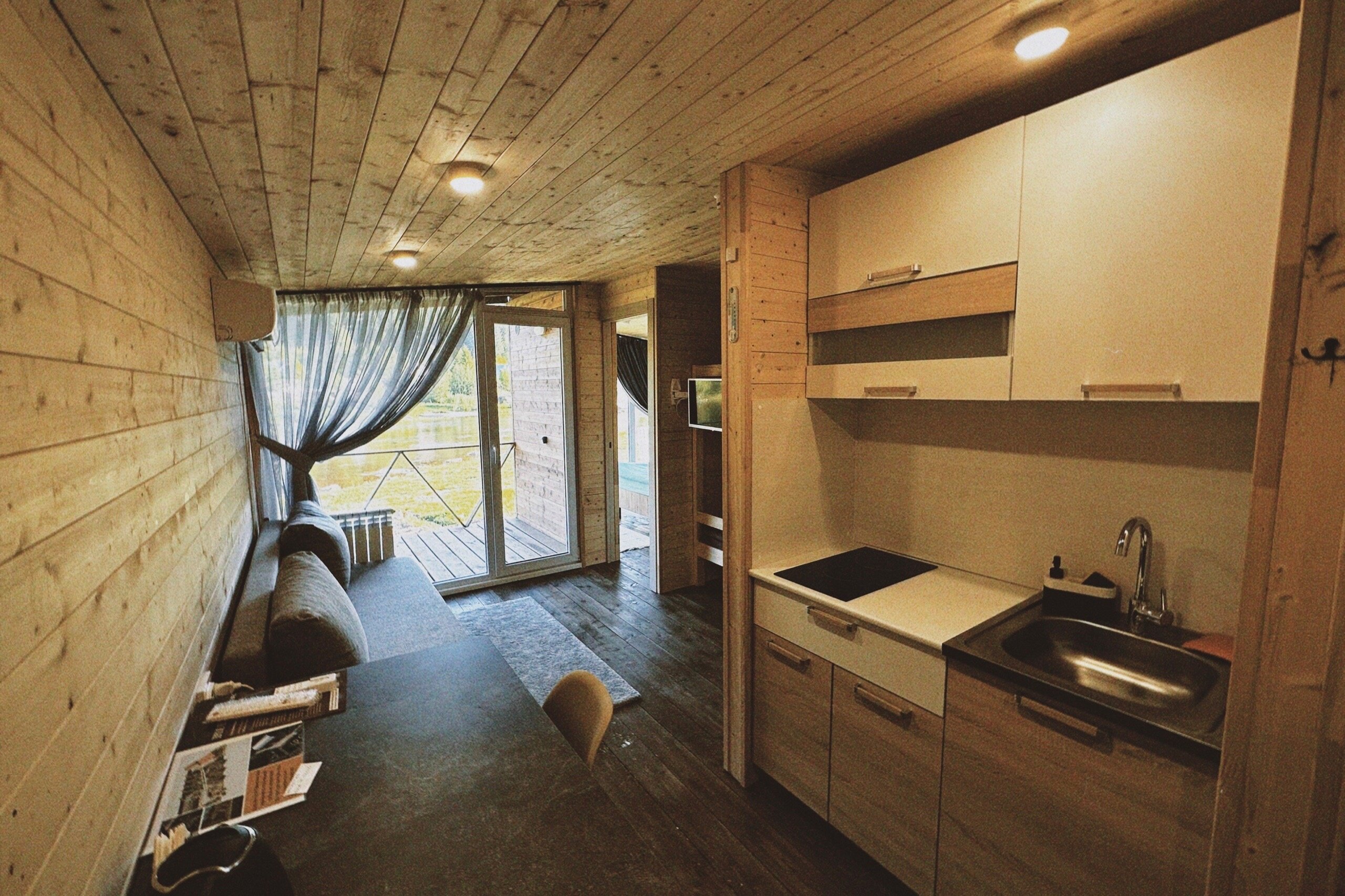 Фото Территория