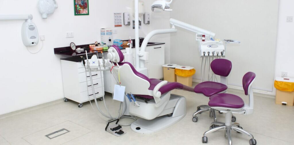 Dental clinic Dr. Dina Pediatric Dentistry Clinic, Dubai, photo