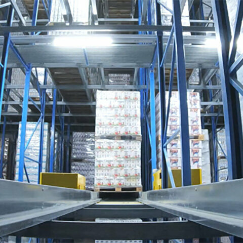 Packing and packaging equipment Elettric80, Dubai, photo