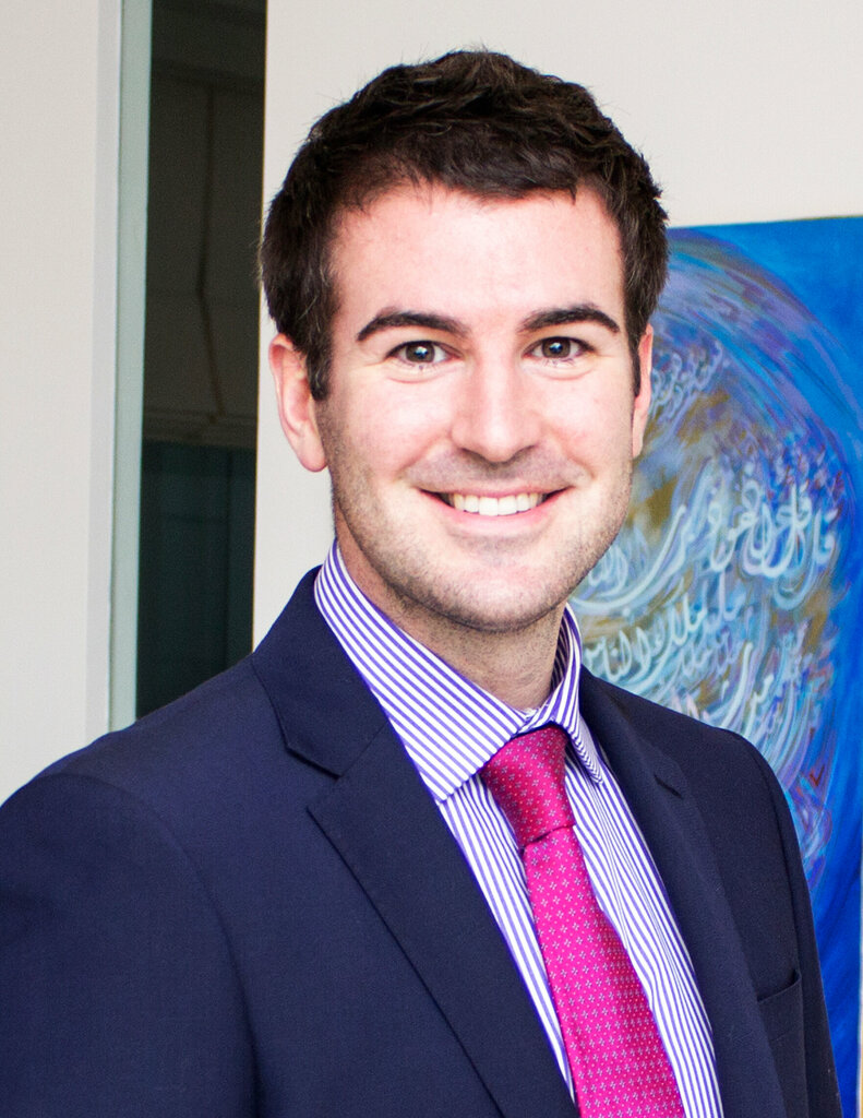 Business consulting Links, Dubai, photo