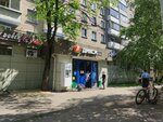 Сберлогистика (Klyazminskaya Street, 32), parcel automat