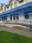 Крути педали (posyolok gorodskogo tipa Monino, Novinskoe Highway, 8А) ، متجر للدراجات الهوائية