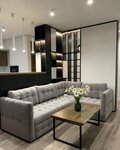 Kvartirny otvet (Voronezh, Mironova Street, 47), custom furniture
