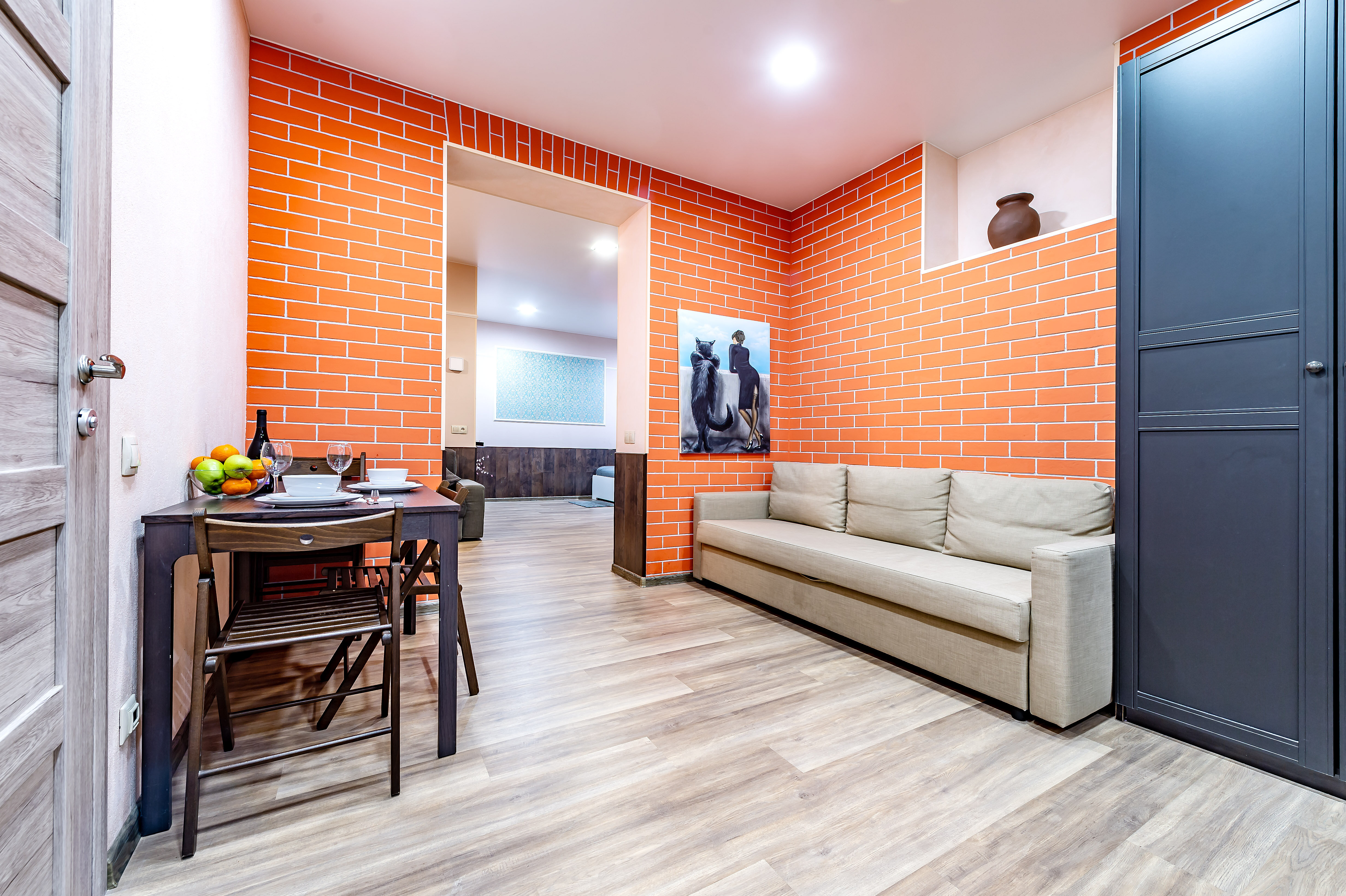 Фото Homelike Aparts