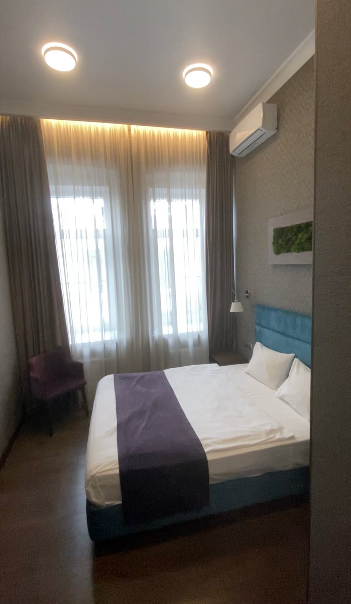 Фото Мансилион