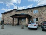 Aystail-Yekb (Listvennaya ulitsa, 65), sports club