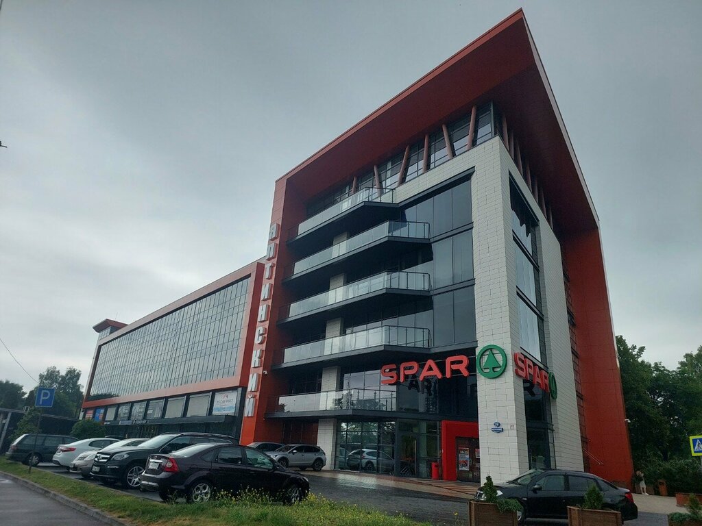 Water supply and sewage systems System KAN-therm, Kaliningrad, photo