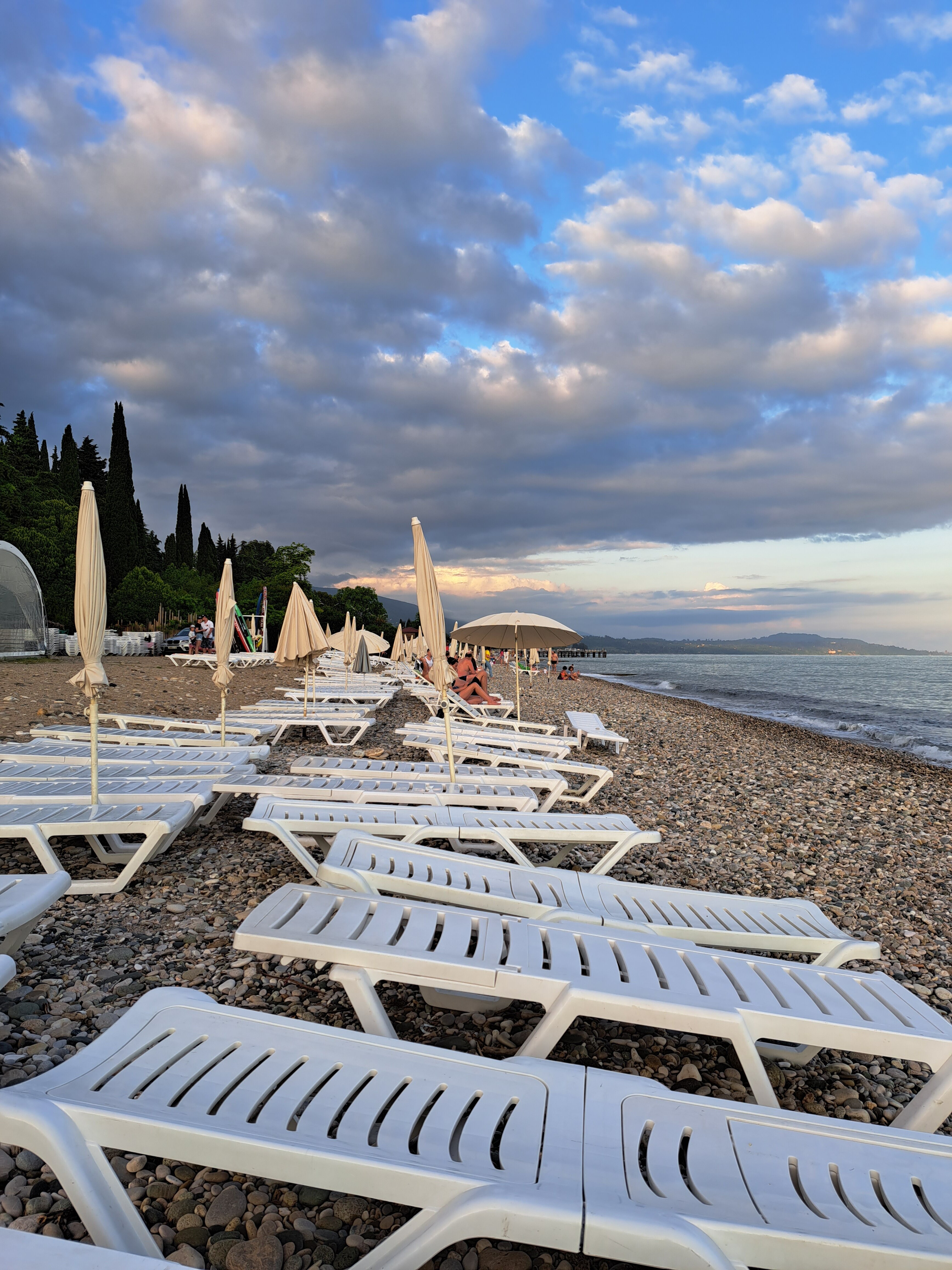 Фото Водопад