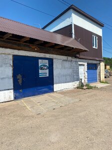 Левша (Кедровая ул., 11А/1), автосервис, автотехцентр в Усть‑Куте
