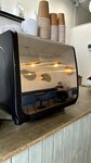 Redbrick coffee (Spasskaya Street, 38), coffee shop