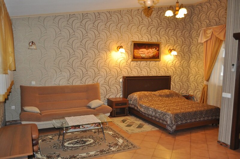 Фото Охотничий клуб