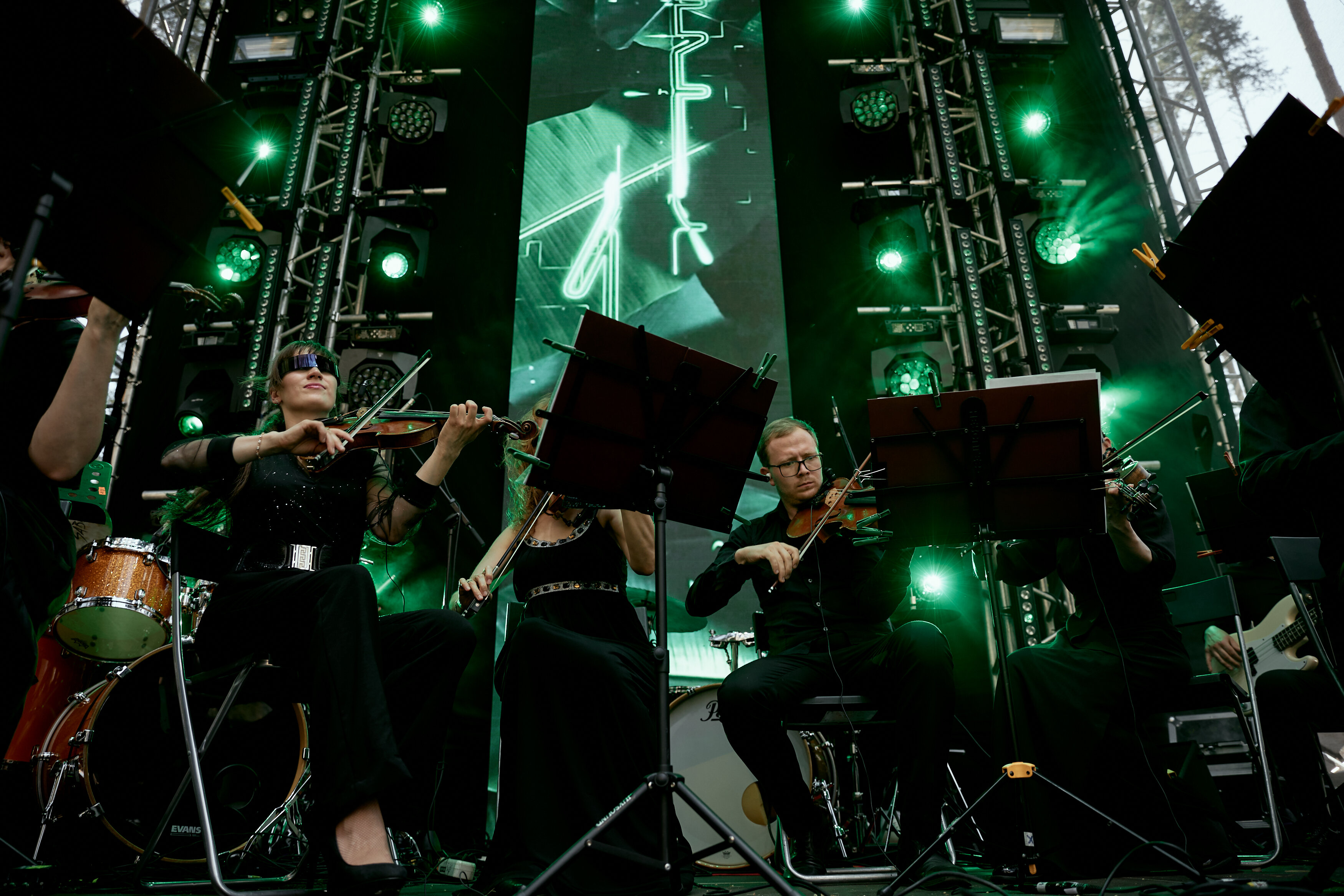 Фото Нептун