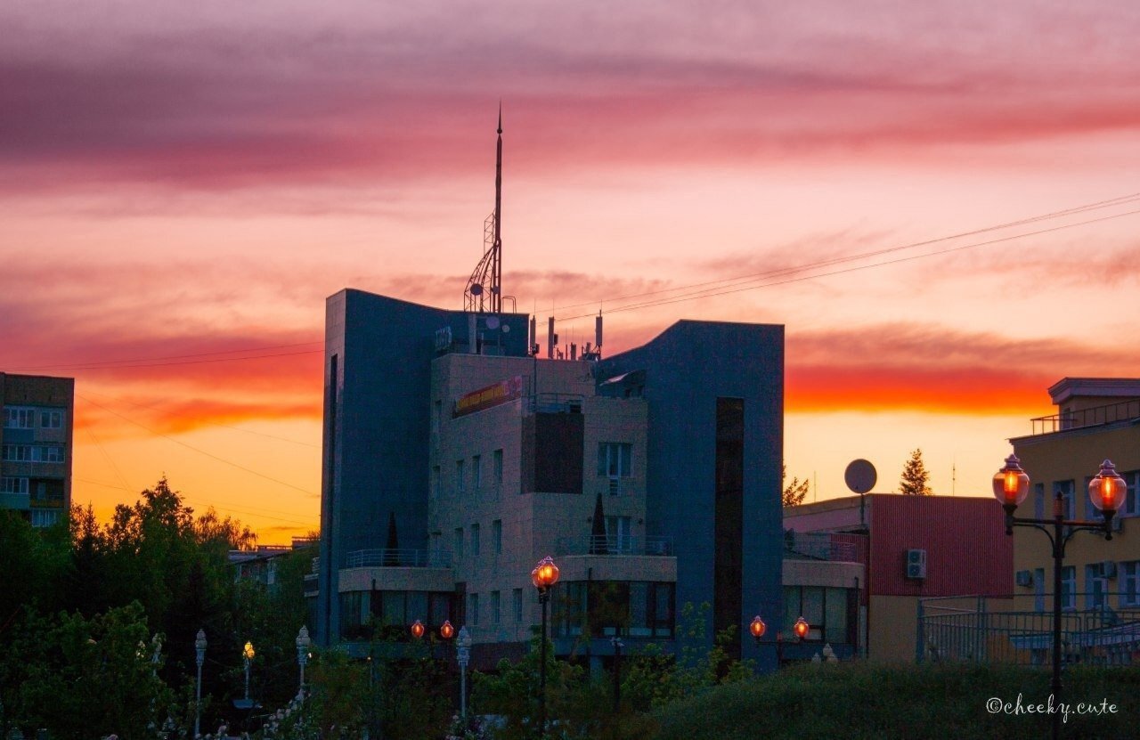 Фото Шерр отель